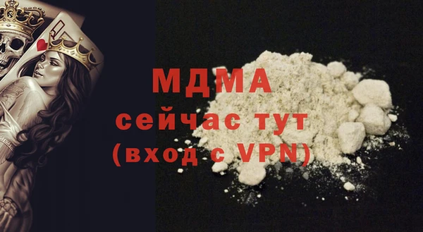 тгк Абинск